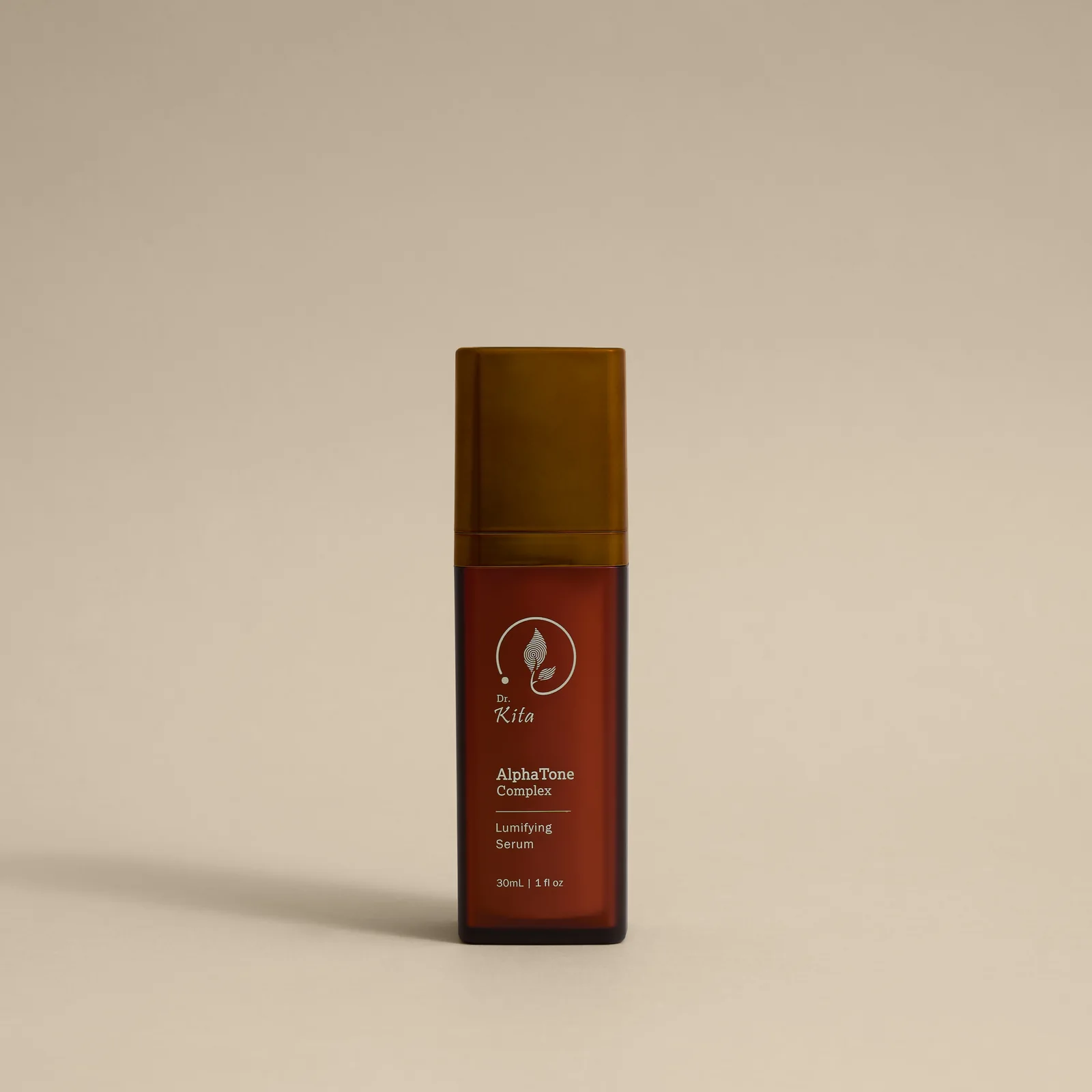 AlphaTone Complex, Lumifying Serum