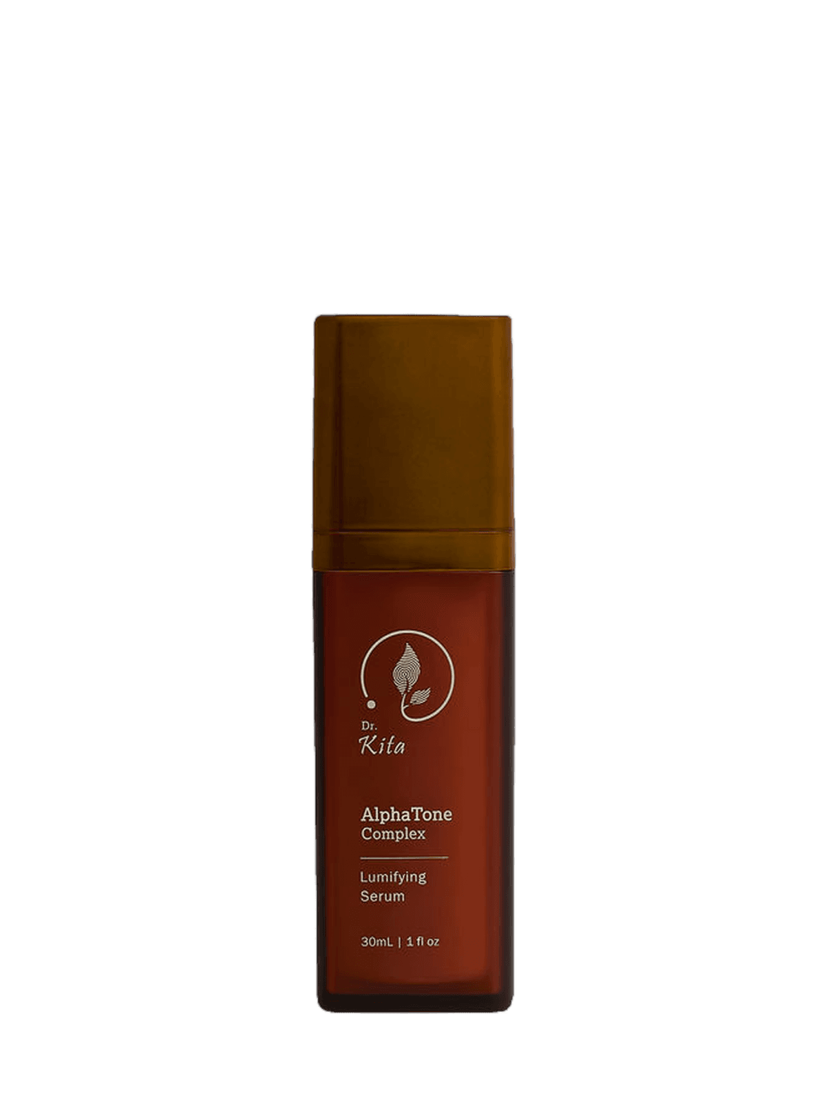 AlphaTone Complex, Lumifying Serum