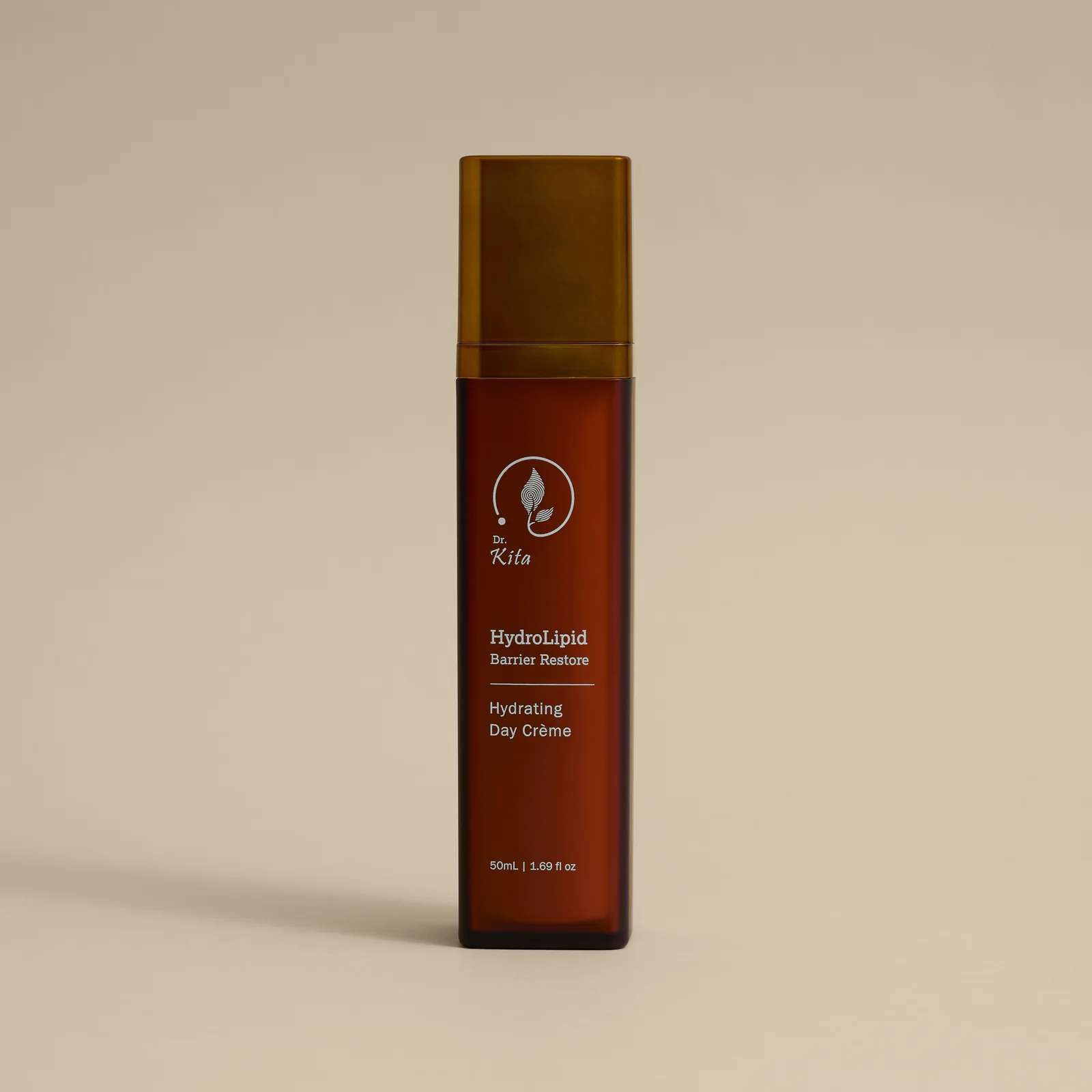 HydroLipid Barrier Restore, Hydrating Day Crème
