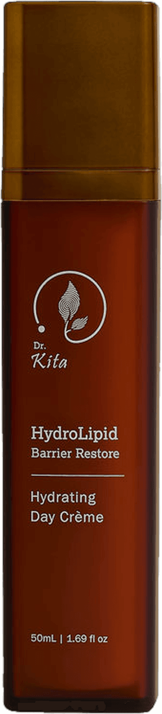 HydroLipid Barrier Restore, Hydrating Day Crème