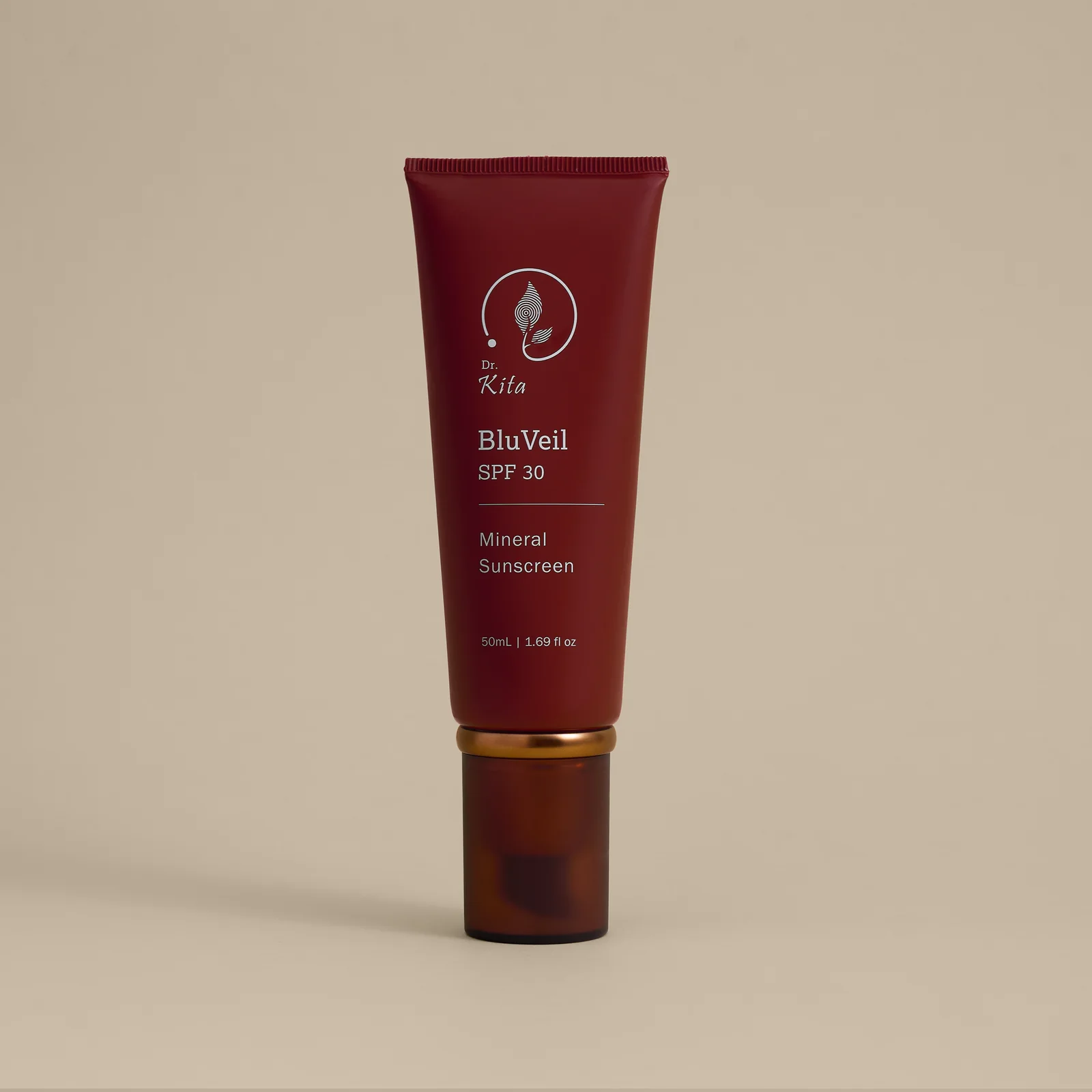 BluVeil SPF 30, Hybrid Mineral Sunscreen