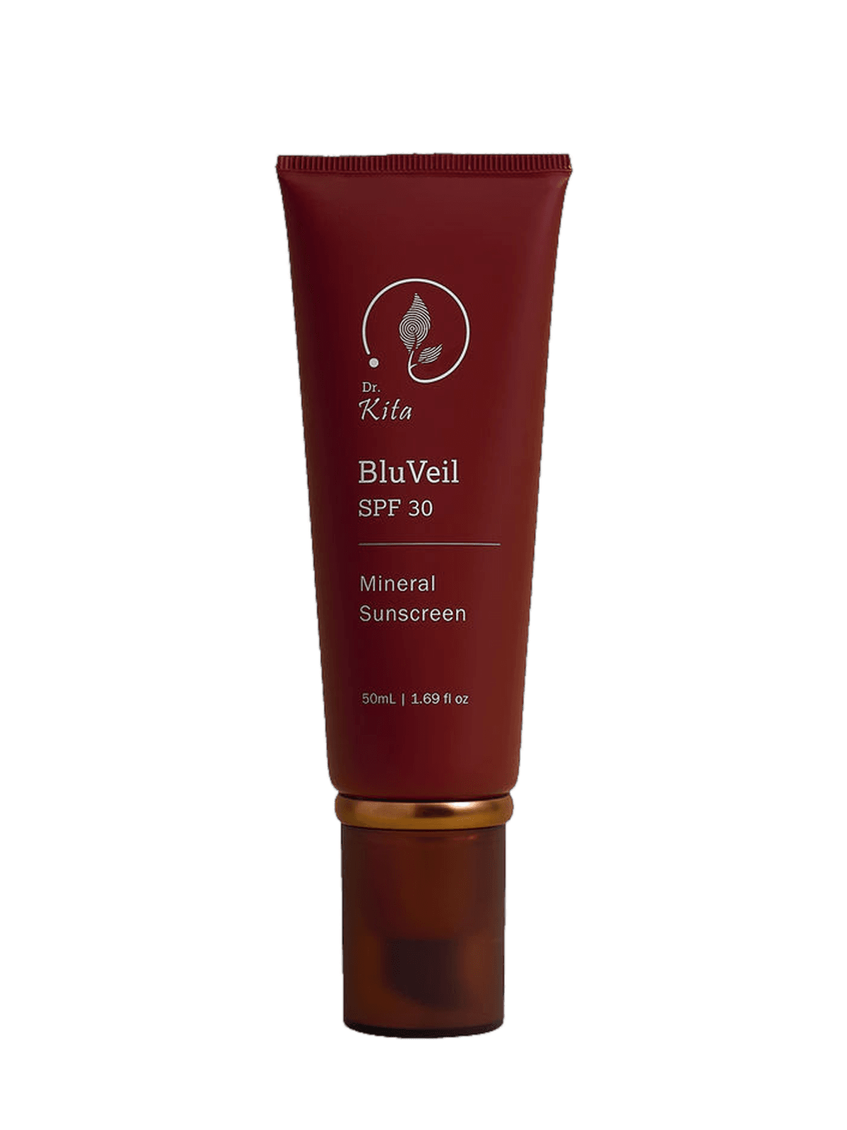 BluVeil SPF 30, Hybrid Mineral Sunscreen