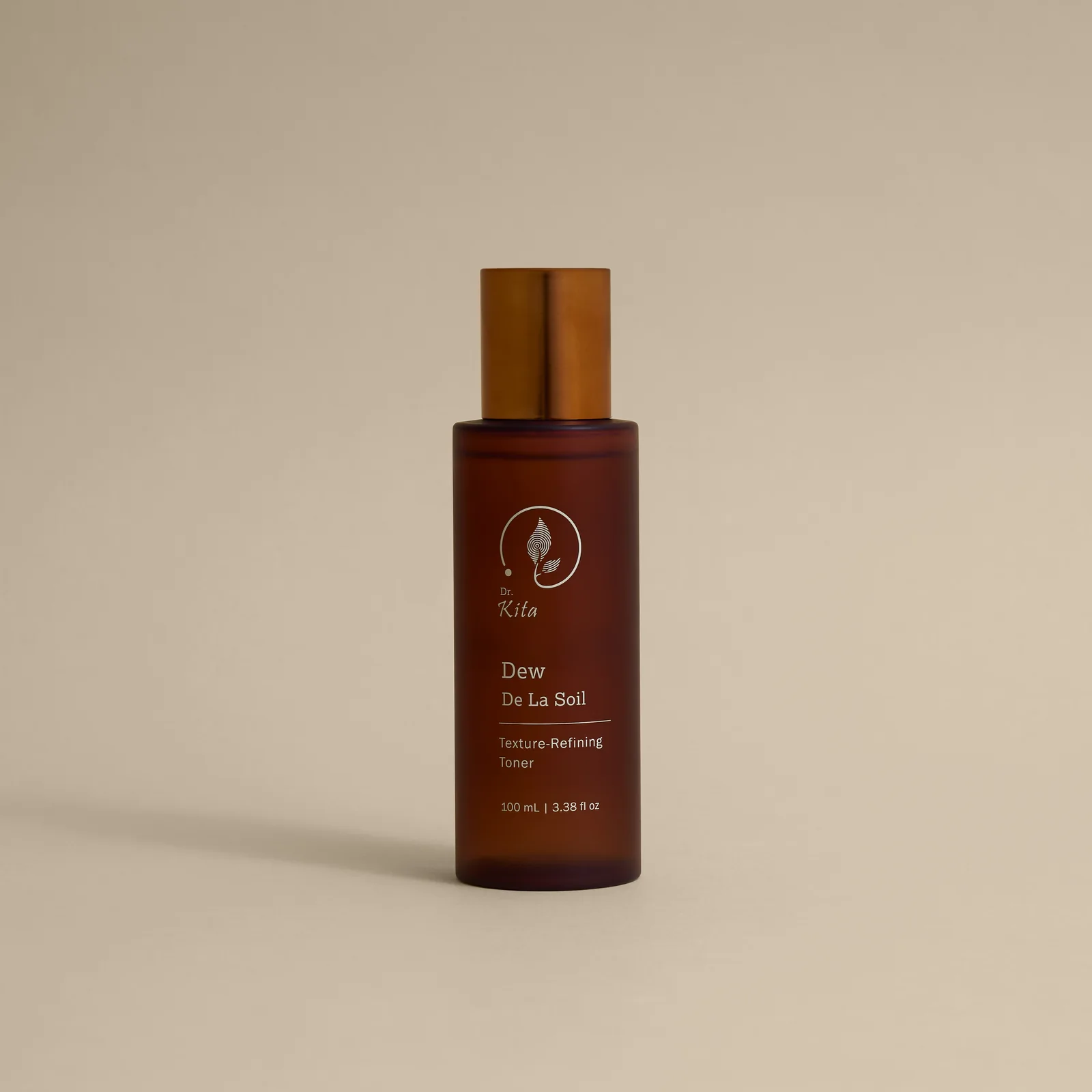 Dew De La Soil, Texture-Refining Toner