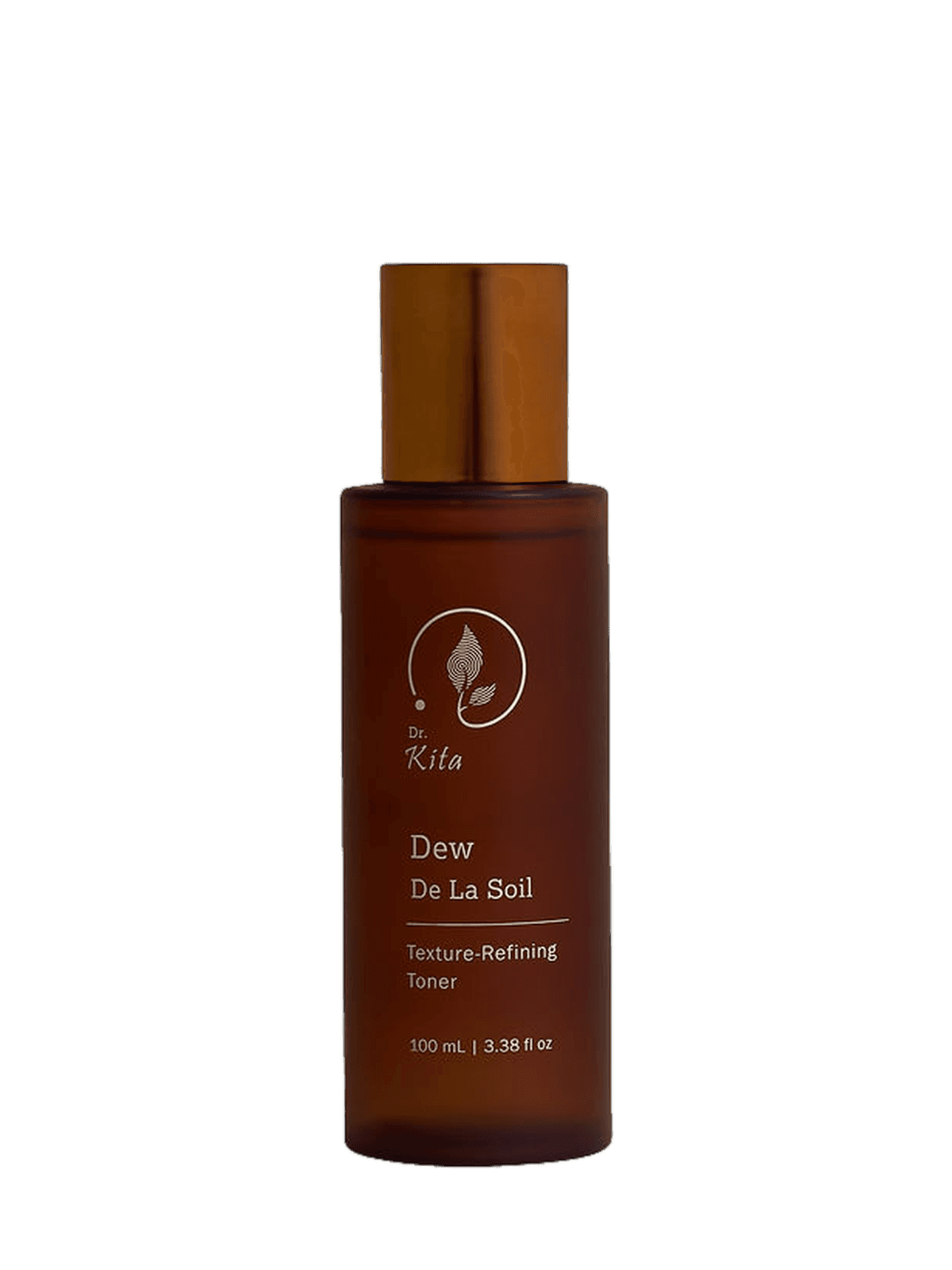 Dew De La Soil, Texture-Refining Toner