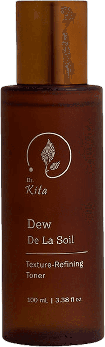 Dew De La Soil, Texture-Refining Toner