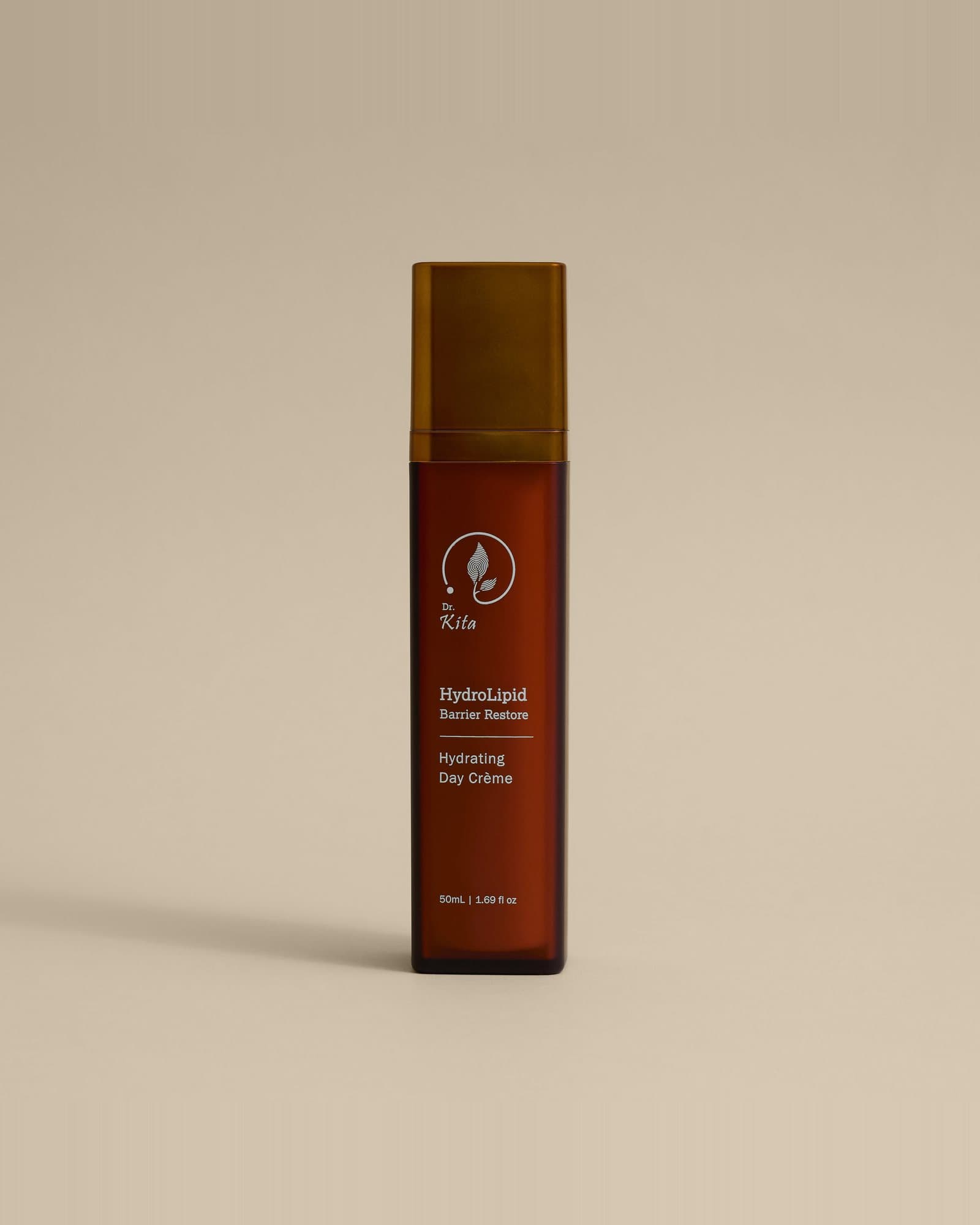 HydroLipid Barrier Restore, front