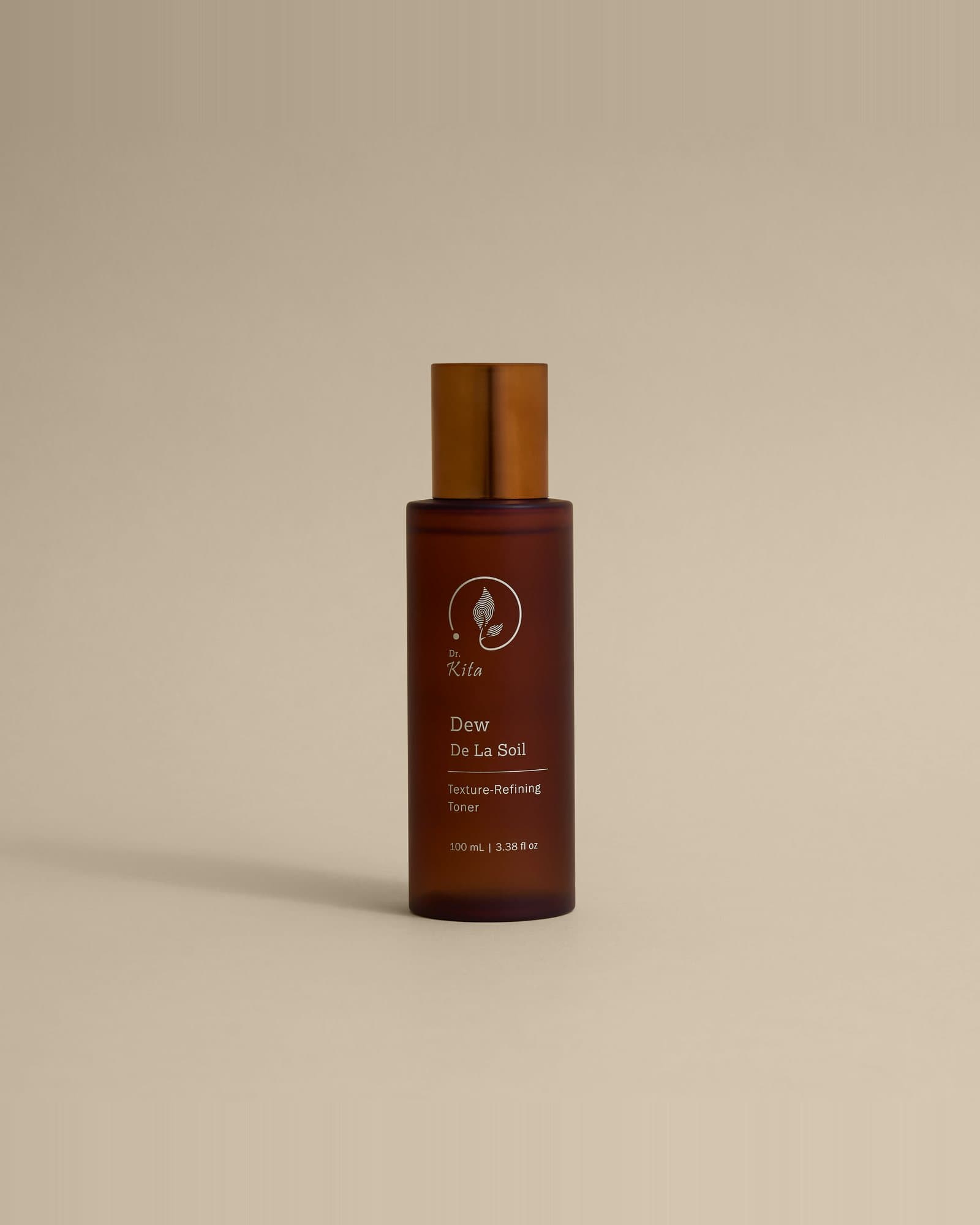 Smooth Texture Duo, Dew De La Soil, front
