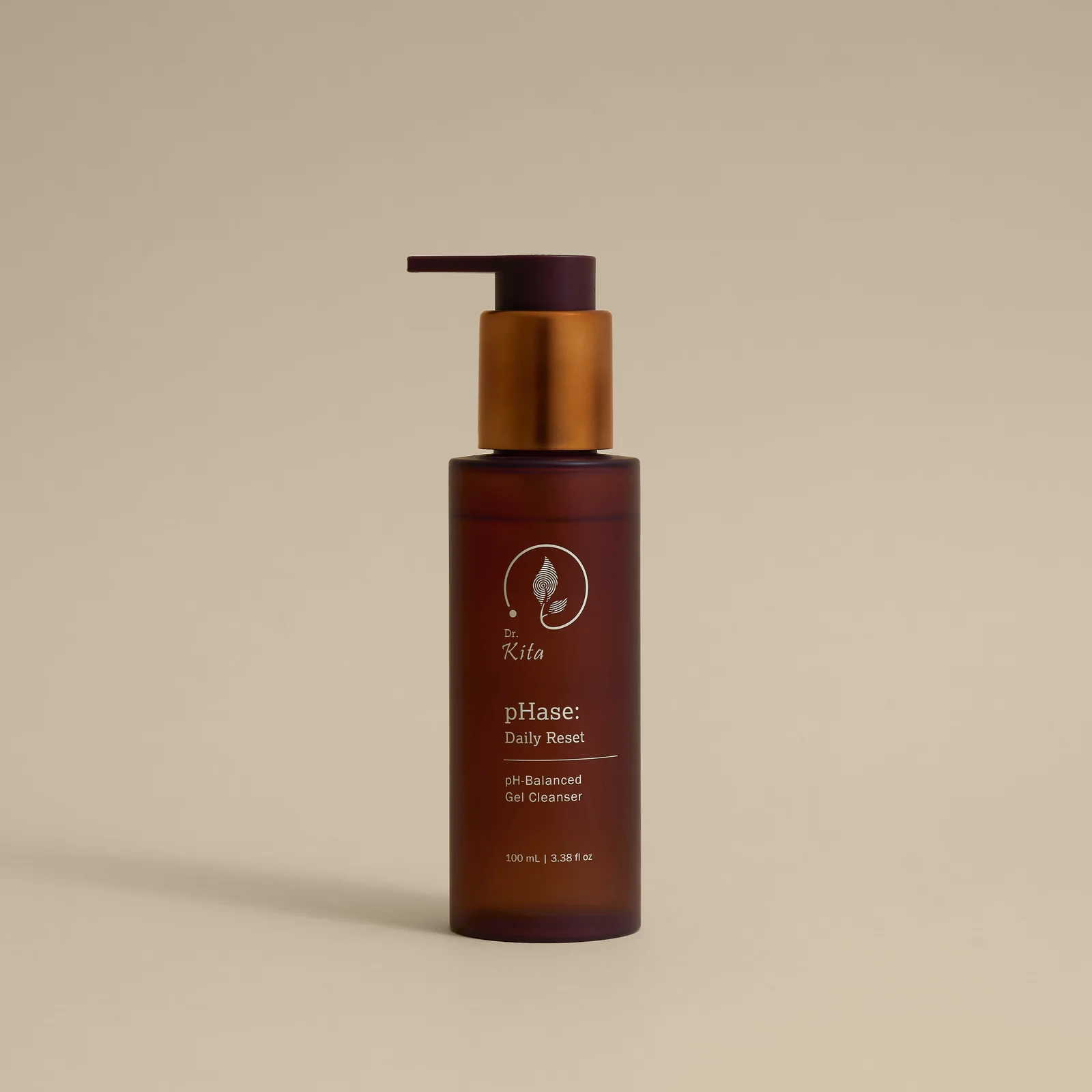 pHase: Daily Reset, pH-Balanced Gel Cleanser