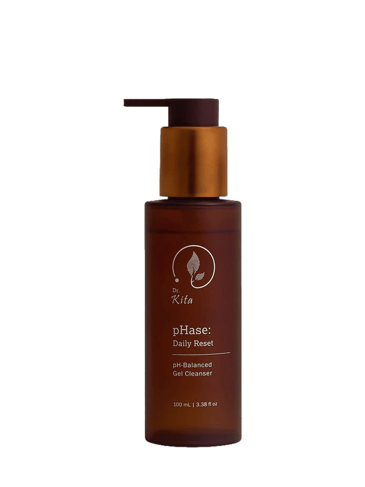 pHase: Daily Reset, pH-Balanced Gel Cleanser