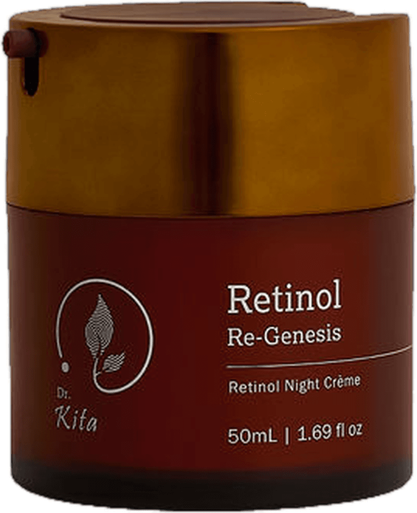 Retinol Re-Genesis, Retinol Night Crème